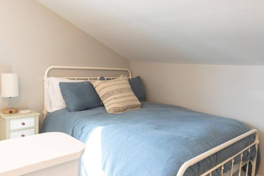 Waddle On Inn- Hot Tub, Pet Friendly, Fully Fenced, 5 Blocks To Beach! Ocean Park Exteriér fotografie